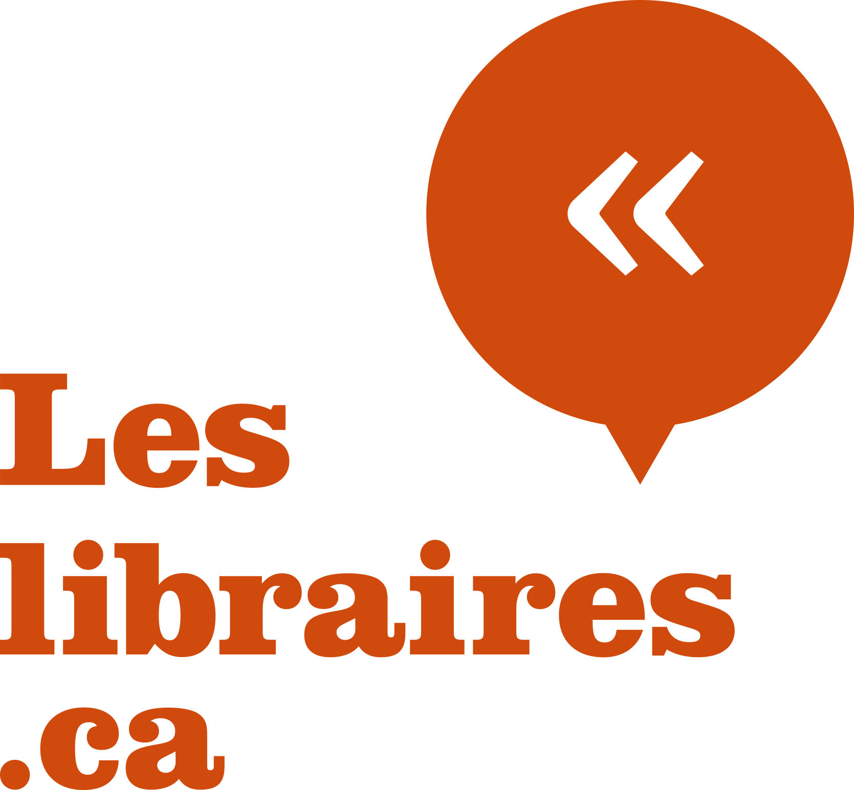 Les Libraires